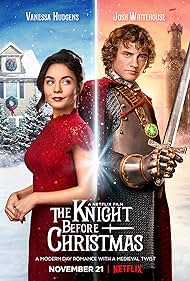 watch-The Knight Before Christmas (2019)