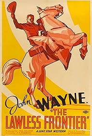 watch-The Lawless Frontier (1934)