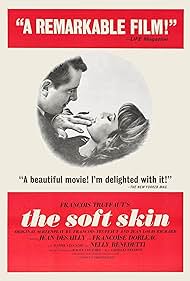 watch-The Soft Skin (1964)