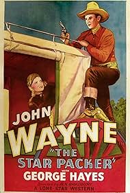 watch-The Star Packer (1934)