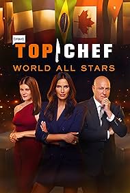 watch-Top Chef (2006)