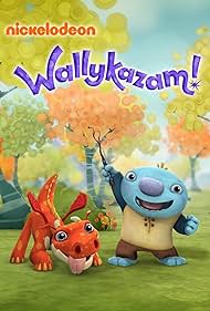 watch-Wallykazam! (2014)
